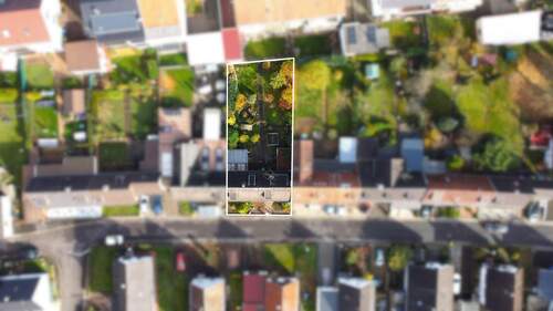 Grundstück - 6 Zimmer Reihenmittelhaus zum Kaufen in Völklingen