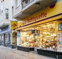 Ihre Möglichkeit in Friedenau - 5.670,00 EUR Kaltmiete, in Berlin (PLZ: 12161) Friedenau