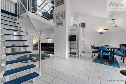 heller offener Bereich - 