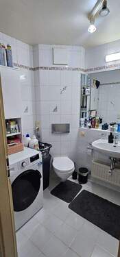 Badezimmer - 