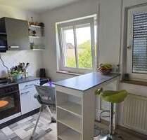 Großzügige 2-Zimmer-Wohnung auf 77 m² im 1. Obergeschoss in Auerbach - Auerbach in der Oberpfalz