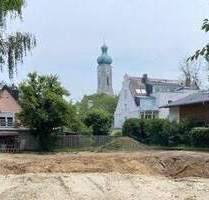 Top Lage Alt Solln; Baugrund in sonniger Lage für EFH oder Zweifamilienhaus - München Thalk.Obersendl.-Forsten-Fürstenr.-Solln