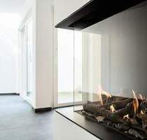 Neubau-Stadthaus in der Hildener Innenstadt - modern, hochwertig & sofort bezugsbereit