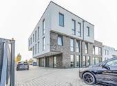 Rückansicht - 4 Zimmer Büro zur Miete in Hürth
