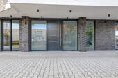 Eingang - Büro mit 226,00 m&sup2; in Hürth zur Miete