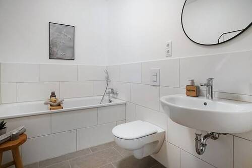 Beispielansicht Badezimmer - 