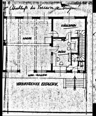 1. Wohneinheit EG - 