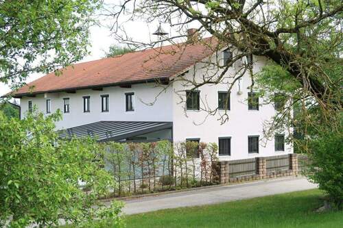 Bild3 - 9 Zimmer Mehrfamilienhaus, Wohnhaus in Bodenkirchen-Götzdorf