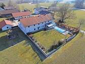 Bild4 - Mehrfamilienhaus, Wohnhaus mit 310,00 m&sup2; in Bodenkirchen-Götzdorf zum Kaufen
