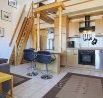 Karlshagen: 2-Zi.-Wohnung in unmittelbarer Strandnähe