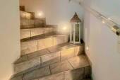 Treppenhaus - 