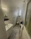 Badezimmer - 3 Zimmer Etagenwohnung zur Miete in Mannheim