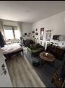 Schlafzimmer 1 - Etagenwohnung mit 66,00 m&sup2; in Mannheim zur Miete