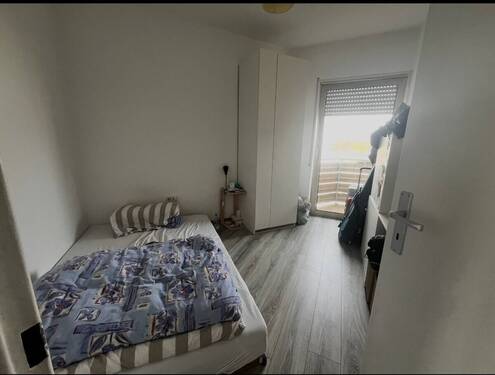 Schlafzimmer 2 - 