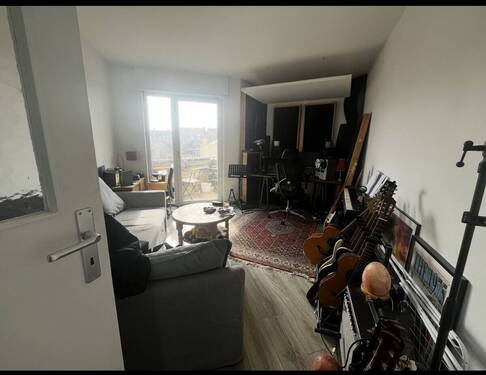 Wohnzimmer - 