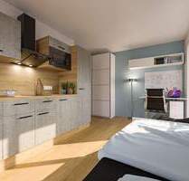 INVESTMENT FOR FUTURE! STUDENTEN-APARTMENT IN UNINÄHE UND BEIM WÖHRDER SEE! - Nürnberg Gärten b Wöhrd