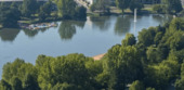 Wöhrder See - 2 Zimmer Etagenwohnung zum Kaufen in Nürnberg