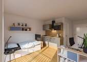Beispiel Apartment - 