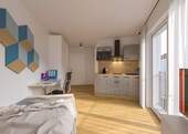 Beispiel Apartment - 