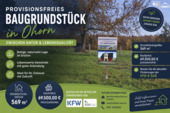 Ohorn - Baugrundstück - Provisionsfreies Baugrundstück in Ohorn – zwischen Natur & Lebensqualität
