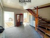 ...die Kinder, ab nach oben - 