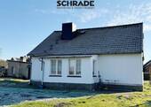 ...und Eingangsveranda - 5 Zimmer Einfamilienhaus zum Kaufen in Iden