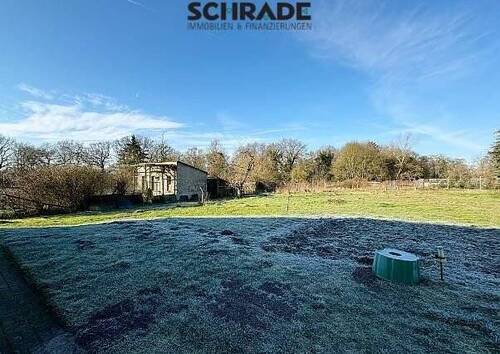 ...abseits der Hühnerhof mit viel Auslauf - Einfamilienhaus mit 130,00 m² in Iden zum Kaufen