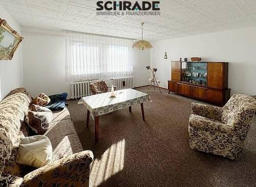 ...nebenan Arbeits-oder Gästezimmer - 