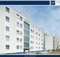 Attraktive 2-Zimmer-Wohnung mit Erbbaurecht in ruhiger Lage - Germering