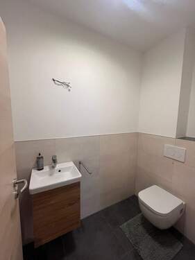 Gäste-WC - 