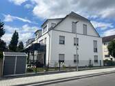 Außenansicht - 3 Zimmer Etagenwohnung zum Kaufen in Fürth