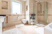 Badezimmer 1 - 