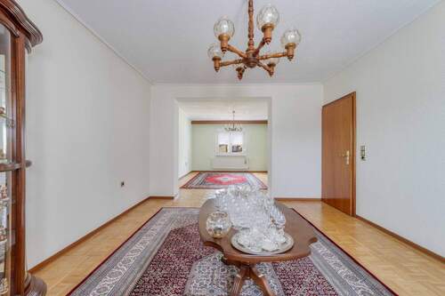 Wohn/Esszimmer - Einfamilienhaus mit 147,80 m&sup2; in Eppelborn zum Kaufen