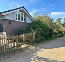 Strandhaus an der Ostsee – Travemünde Priwall - Lübeck