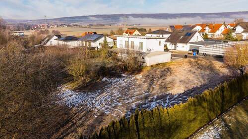 Ansicht 1 - Bauplatz zu verkaufen - 162.000,00&nbsp;EUR Kaufpreis,