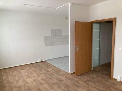 offene Küche - Wohnung sucht Familie - 404,00&nbsp;EUR Kaltmiete, ca.&nbsp; 64,10&nbsp;m&sup2;&nbsp;Wohnfl&auml;che