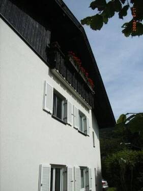 Loggia - 2 Zimmer Etagenwohnung zur Miete in Tegernsee