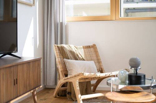 Gemütlichkeit Pur - 