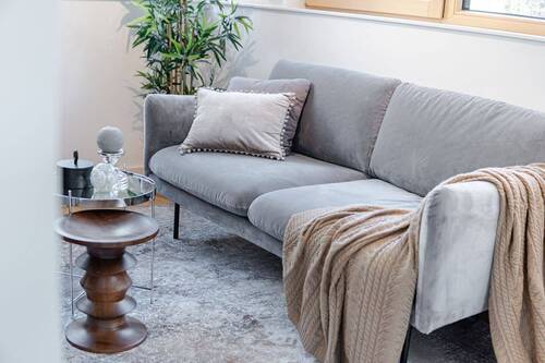 Detailansicht Sofa - 