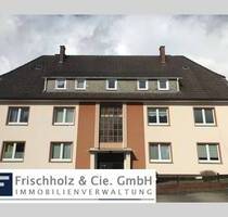 Zentrumsnahe 3-Zimmer-Wohnung mit Balkon in Olpe