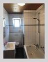 Badezimmer - 3 Zimmer Etagenwohnung zur Miete in Olpe