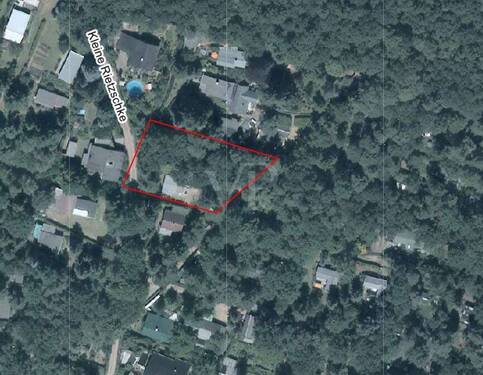 Luftbild - 