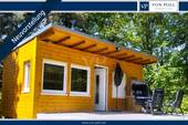 VP Startbild - Wunderschönes Wochenendgrundstück mit modernem Bungalow