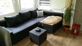 Wohnbereich - Bungalow mit 22,00 m² in Radebeul zum Kaufen