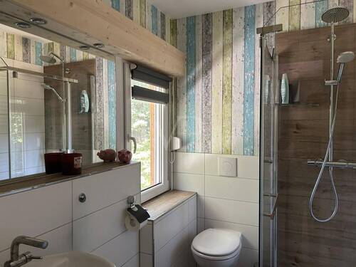 Badezimmer - 