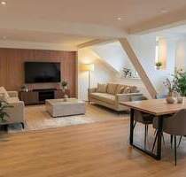 Kernsanierte helle 3-ZKB Wohnung in Lahnstein -Provisionsfrei-