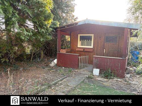 1 - 2 Zimmer Etagenwohnung zur Miete in Herne