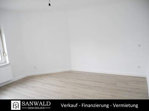 Bild 3 - 2 Zimmer Etagenwohnung in Herne