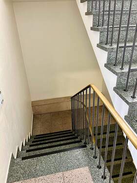 Treppenhaus - 