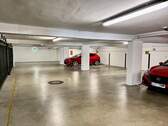 Tiefgarage - 